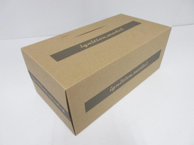 イグニッションモデル1/18 日産フェアレディZ