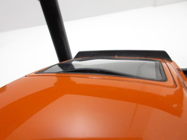 イグニッションモデル1/18 日産フェアレディZ