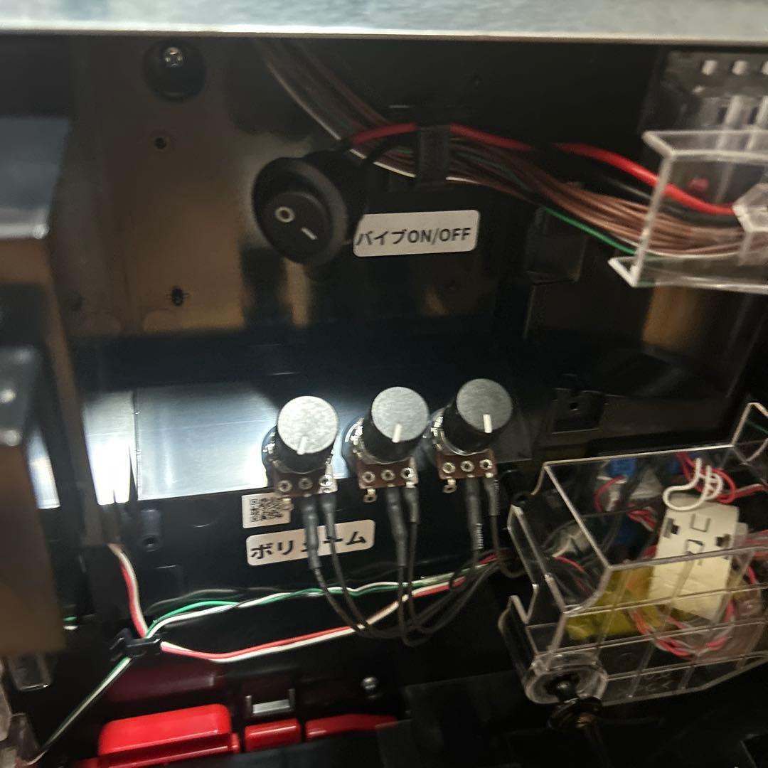 スマスロ ゴジラVSエヴァンゲリオン