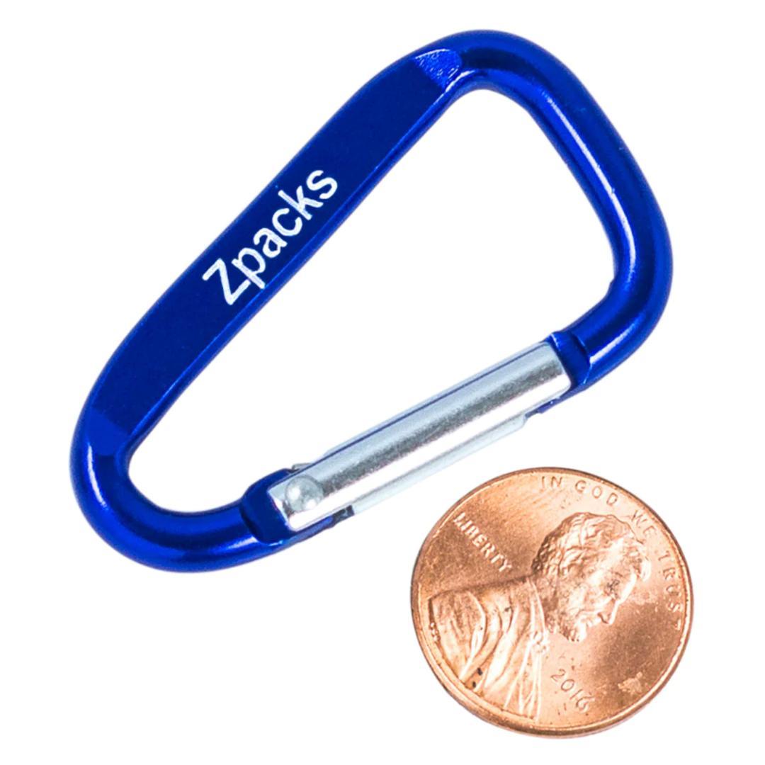 Zpacks新品未使用⑦点セットポール２本TarpタープTentテントPole