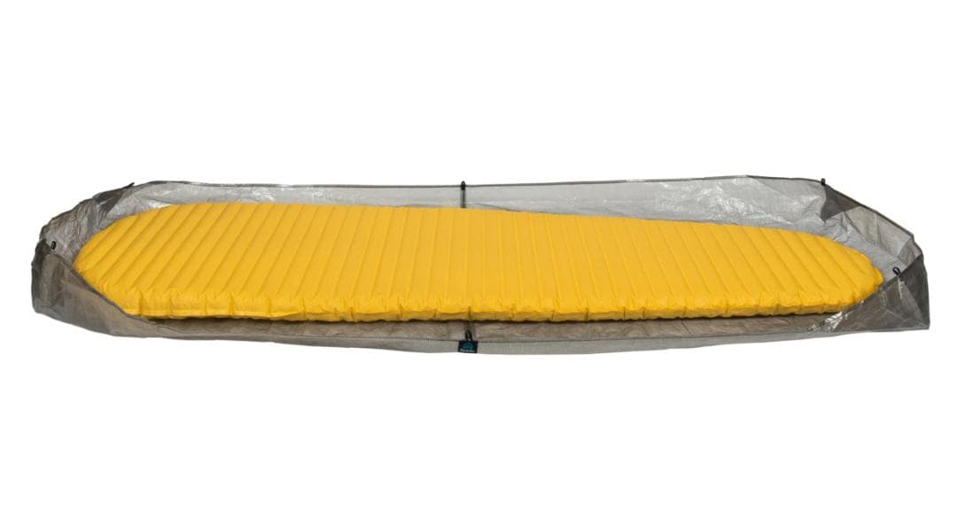 Zpacks新品未使用⑦点セットポール２本TarpタープTentテントPole
