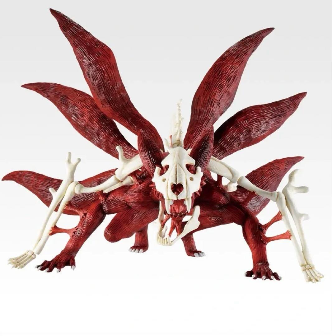 NARUTO 一番くじ　おまけ6点付き