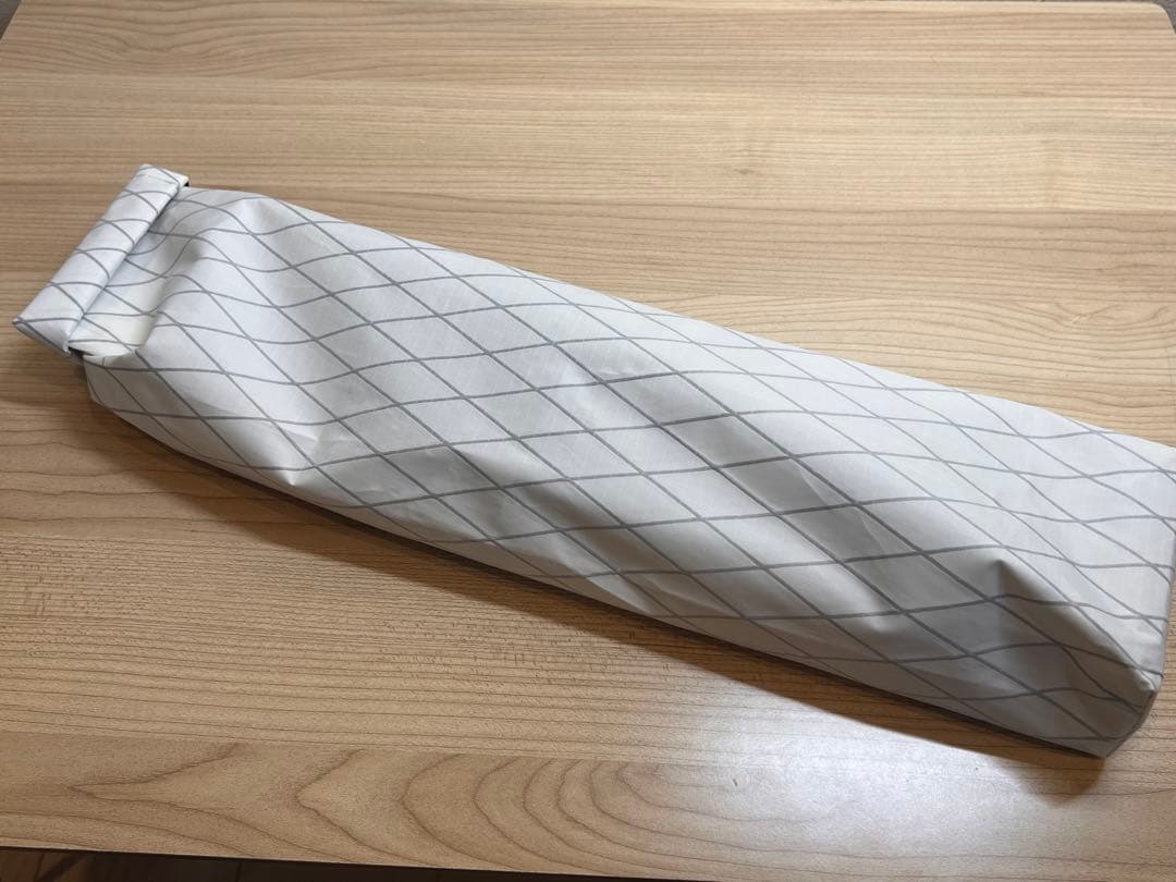 Horizontal Table ウォルナット　KANAMEdesigns