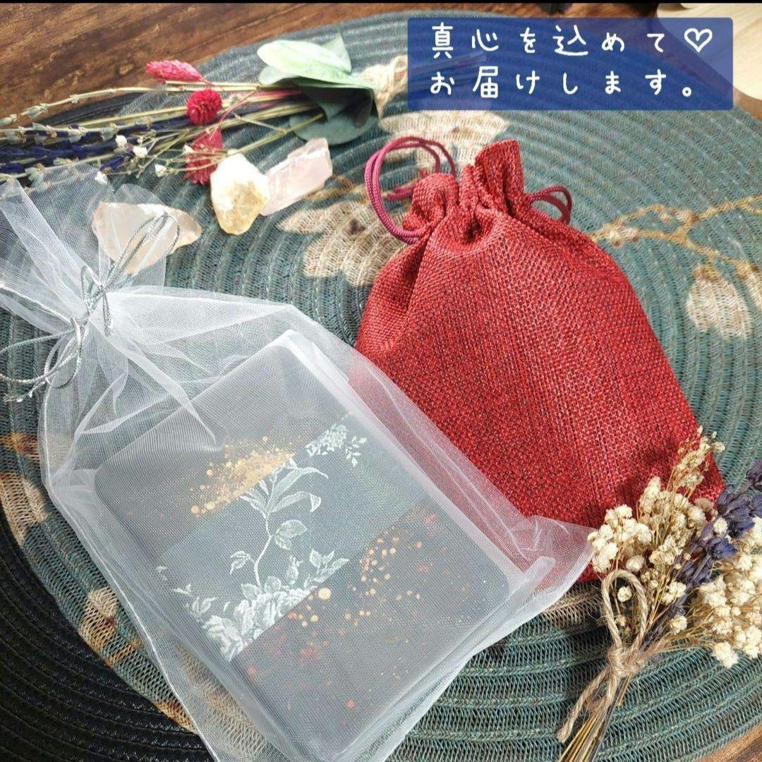 新品　聖夜の夜 タロットカード　海外お取り寄せ　全78枚　在庫処分