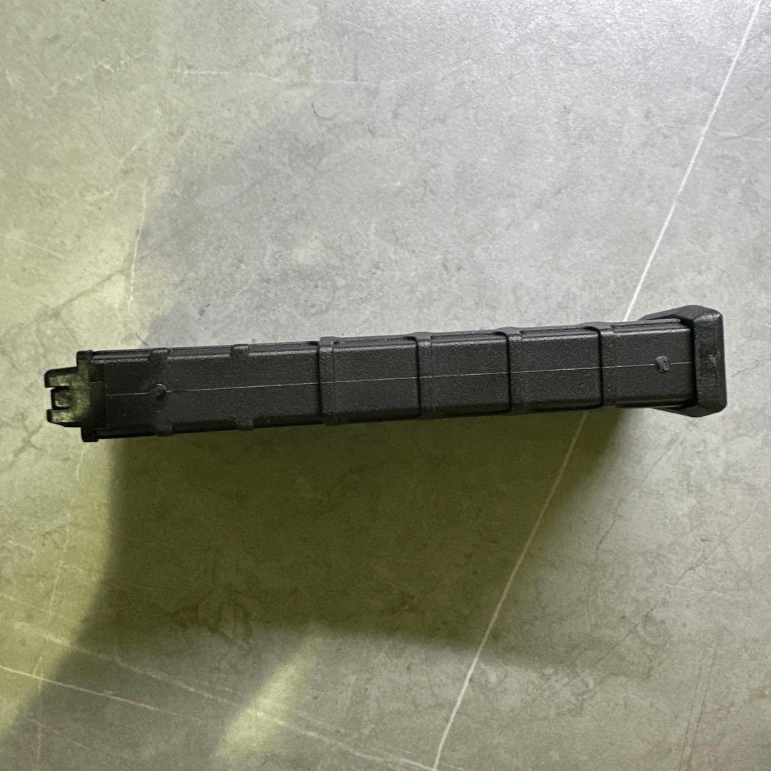 GHK M4 v3 マガジン