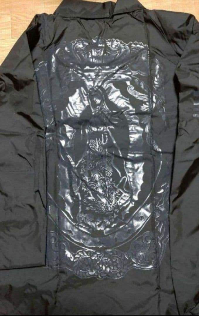 ★レア★即購入❌️。LUNA SEA J コーチジャケット、GLAY