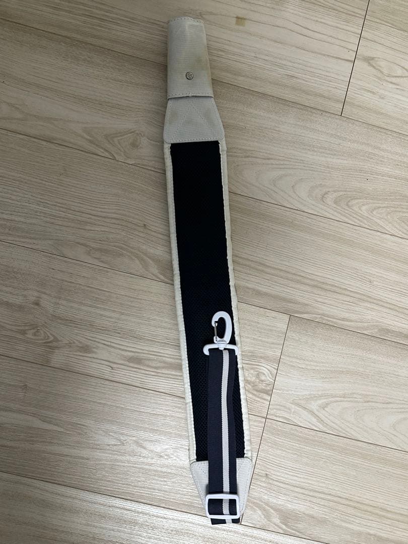 PEARLY GATES キャディバッグ