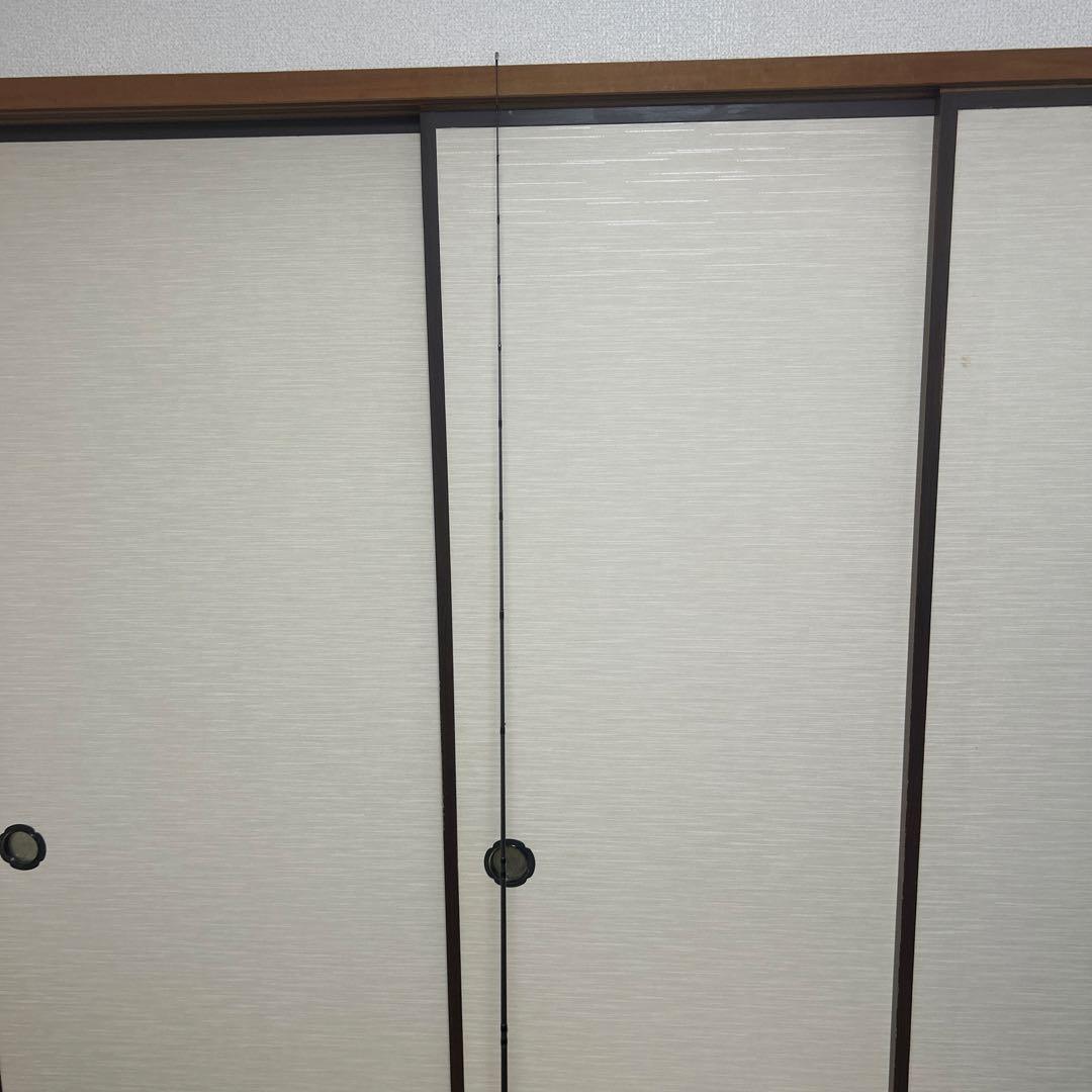 グラスルーツ　EKC62L-F “Bait Finesse Custom”