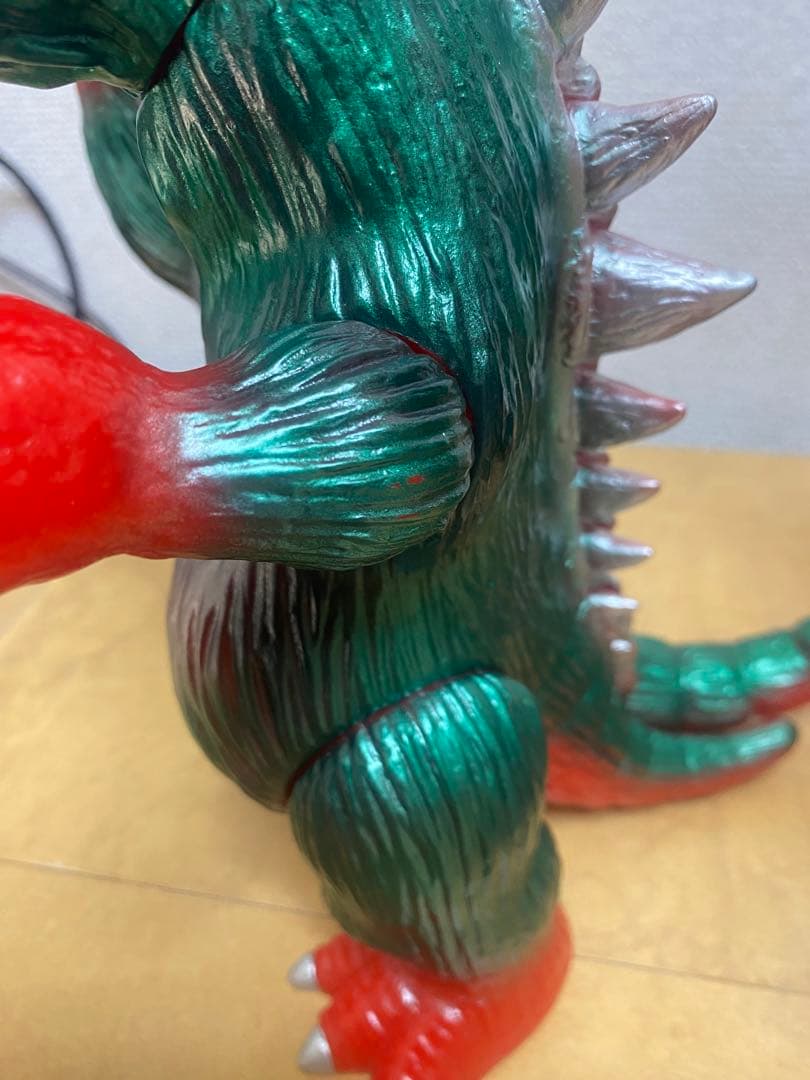 zollmen バジラ　難ありジャンク