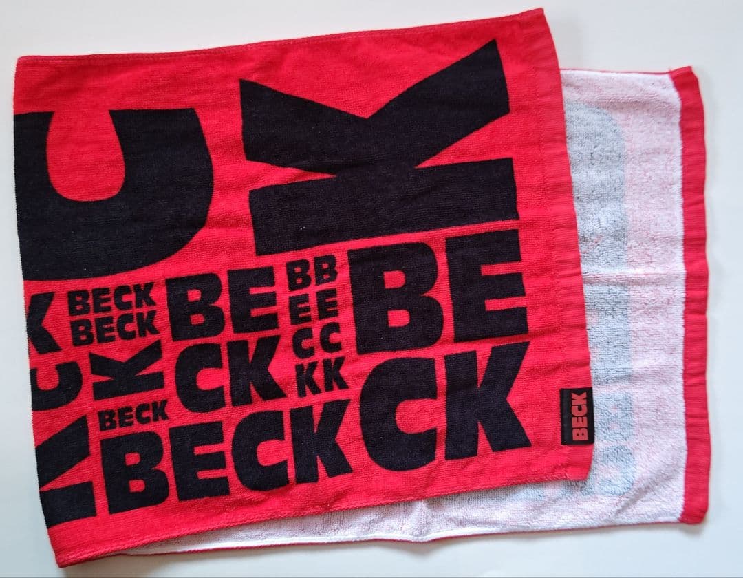 映画BECK DVD 、パンフレット、ガイドブックなど