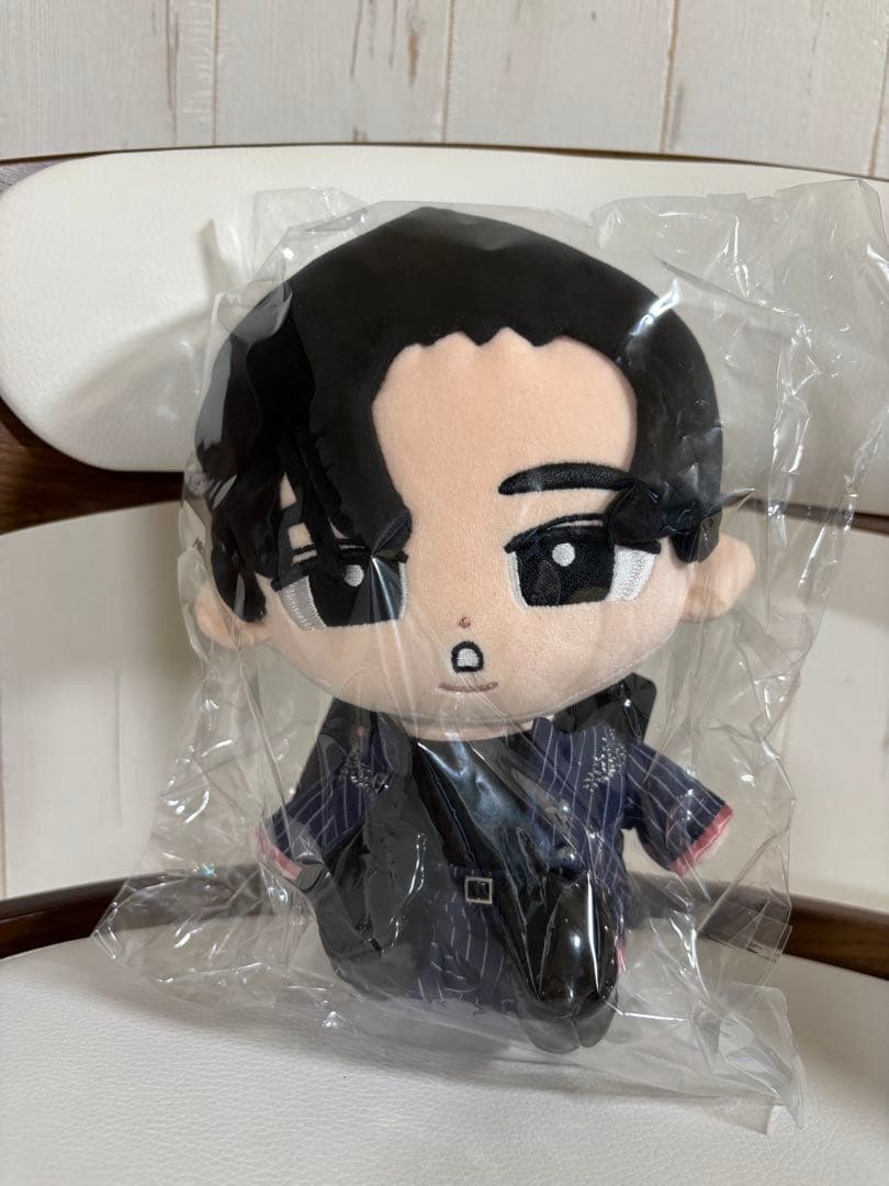 Kaerumall 目黒蓮 3点セット