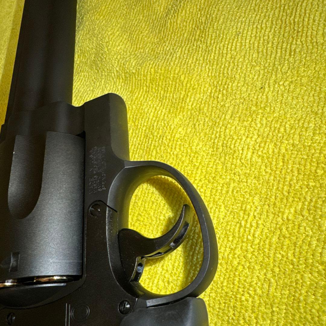 タナカワークス　M500 8-3/8inch HW Ver.2