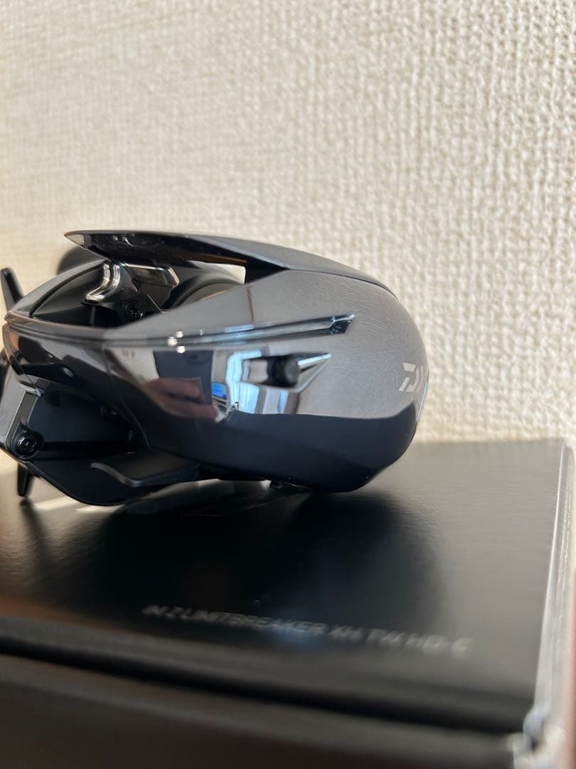 e*e様 【美品】ダイワ IMZ リミットブレイカー XH TW