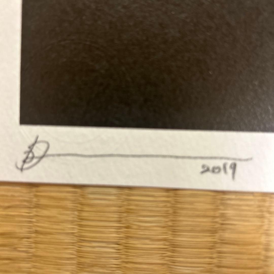 デスニューヨーク　奈良美智　81/100 2019年