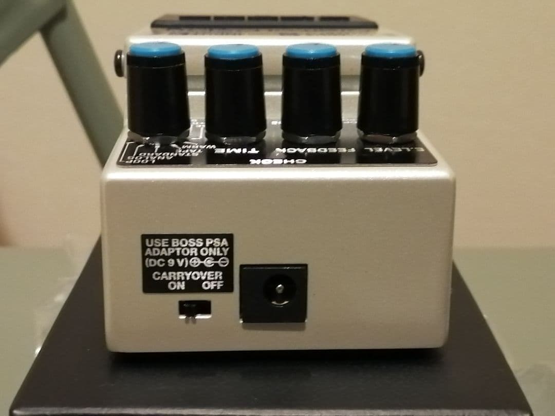 【新品】BOSS DD-8 Digital Delay