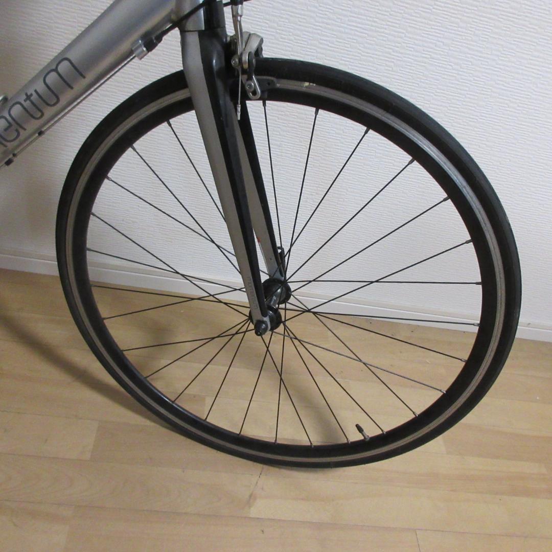 0117W MOMENTUM ロードバイク MMT-15-003 50サイズ