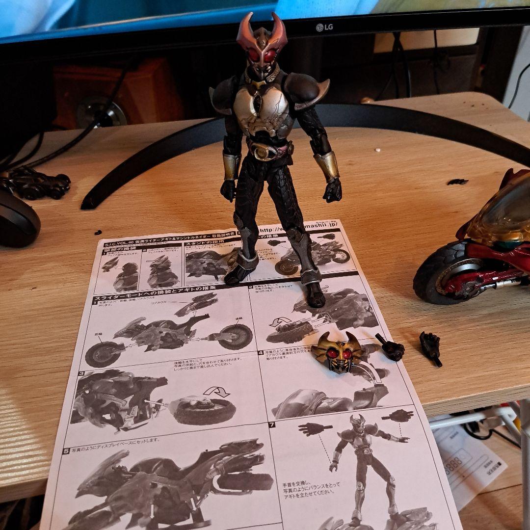 仮面ライダー ドライブセット