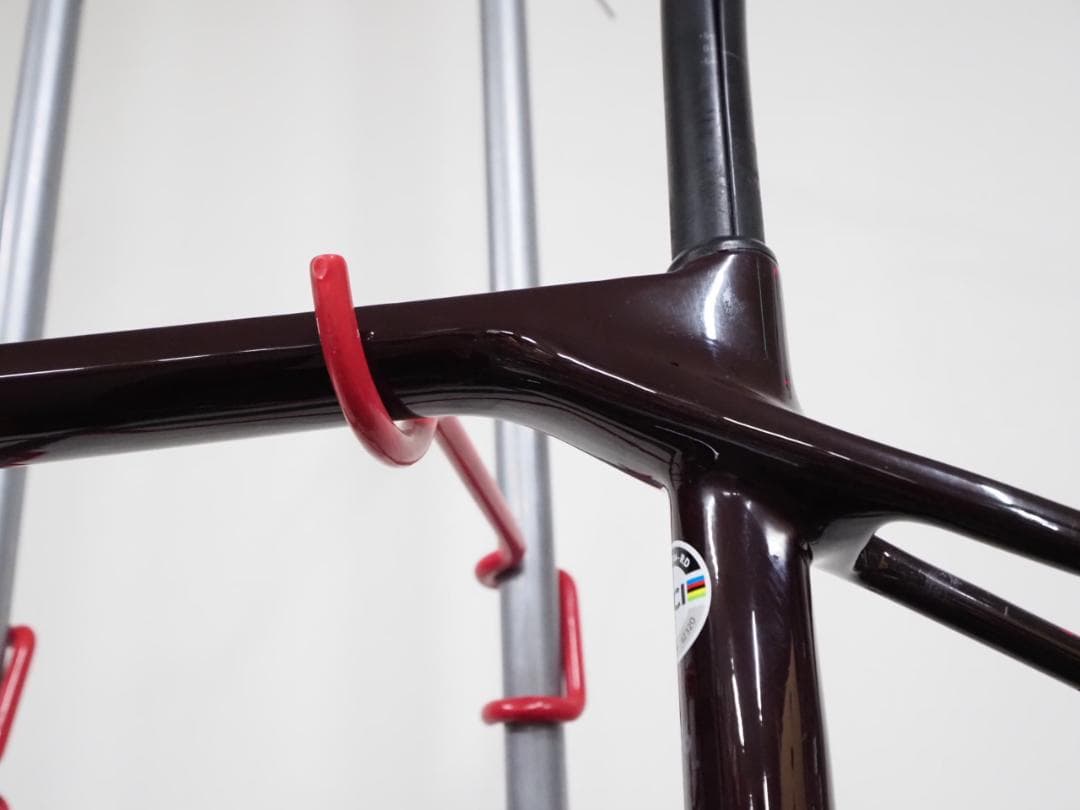 Canyon ENDURACE キャニオンエンデュランス XS カーボンフレーム