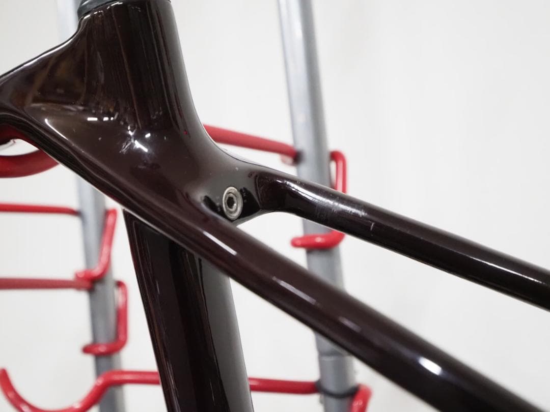 Canyon ENDURACE キャニオンエンデュランス XS カーボンフレーム