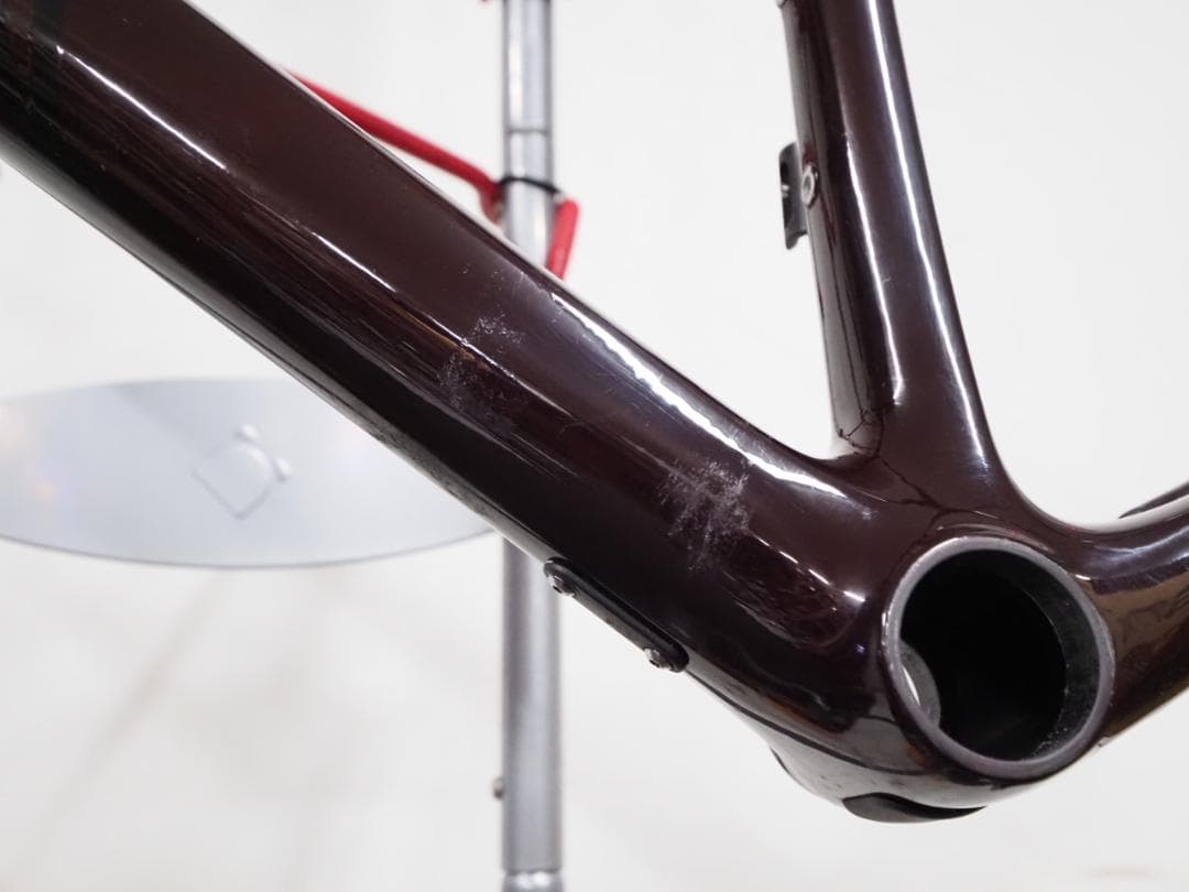 Canyon ENDURACE キャニオンエンデュランス XS カーボンフレーム