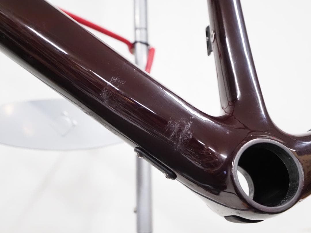 Canyon ENDURACE キャニオンエンデュランス XS カーボンフレーム