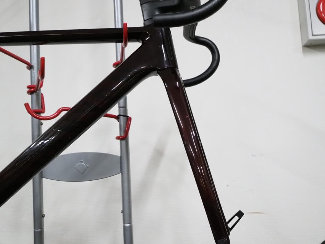 Canyon ENDURACE キャニオンエンデュランス XS カーボンフレーム