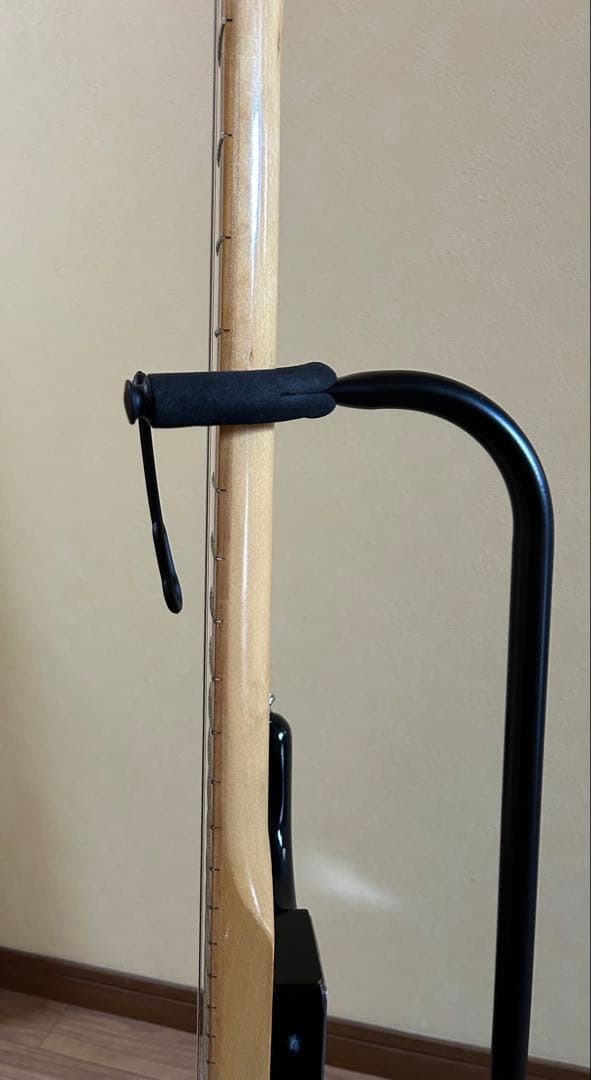 80年代　ハリー　エレキギター ビンテージ