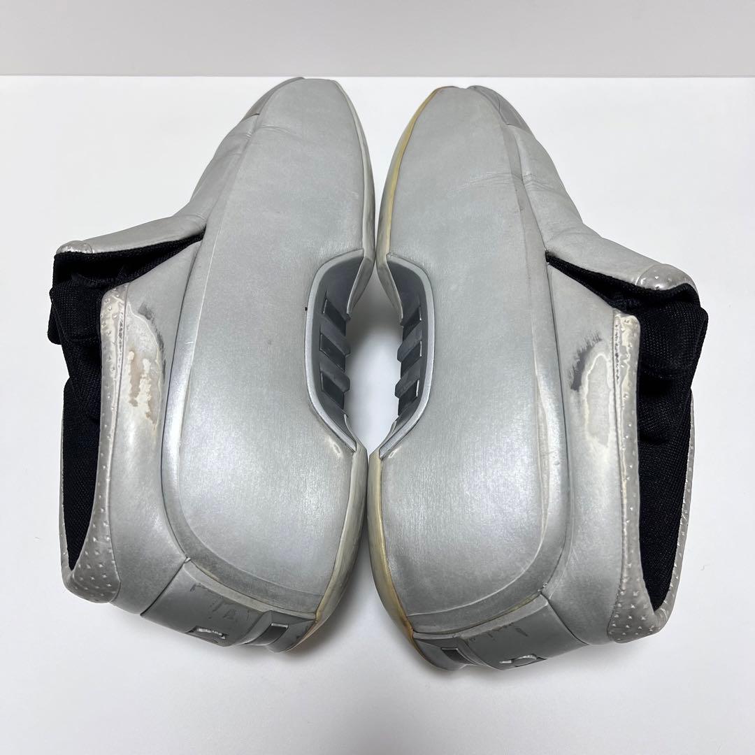 adidas アディダス KOBE TWO コービー2 スニーカー KOBE2