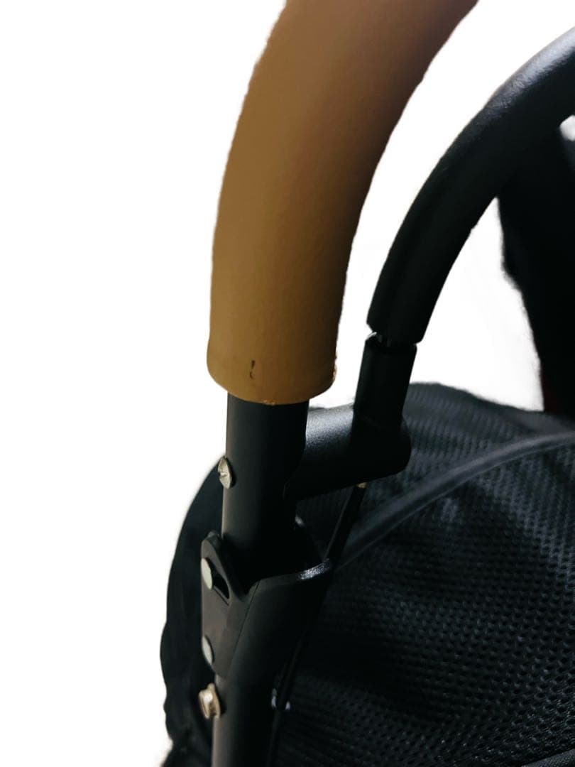 【美品】Air Buggy エアバギードーム2ラージ