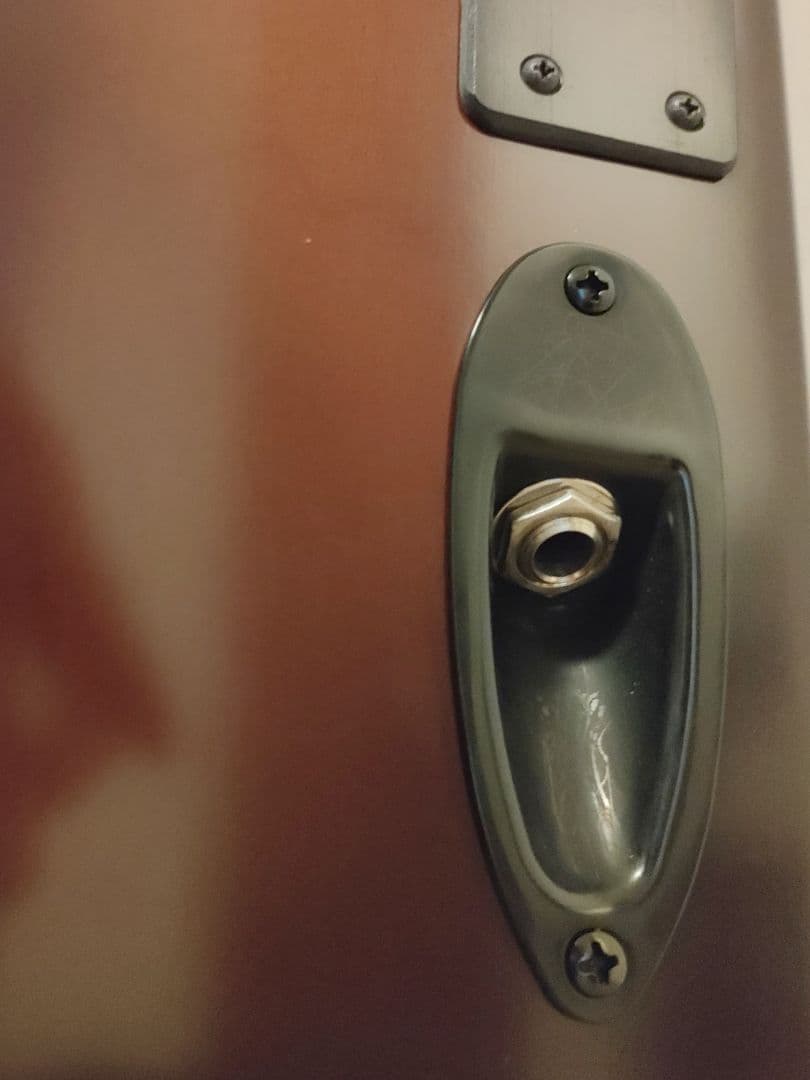 【ほせ】アップライトベース　Landscape　SWB-STD