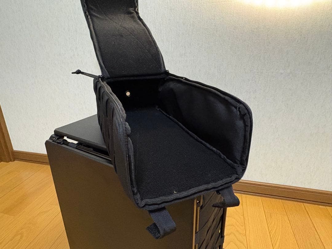 (時間限定割引)Helinox M タクティカルフィールドオフィス　フルセット