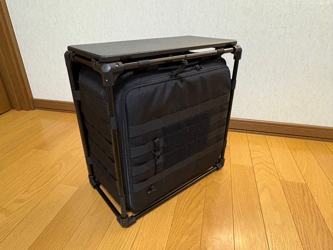 (時間限定割引)Helinox M タクティカルフィールドオフィス　フルセット