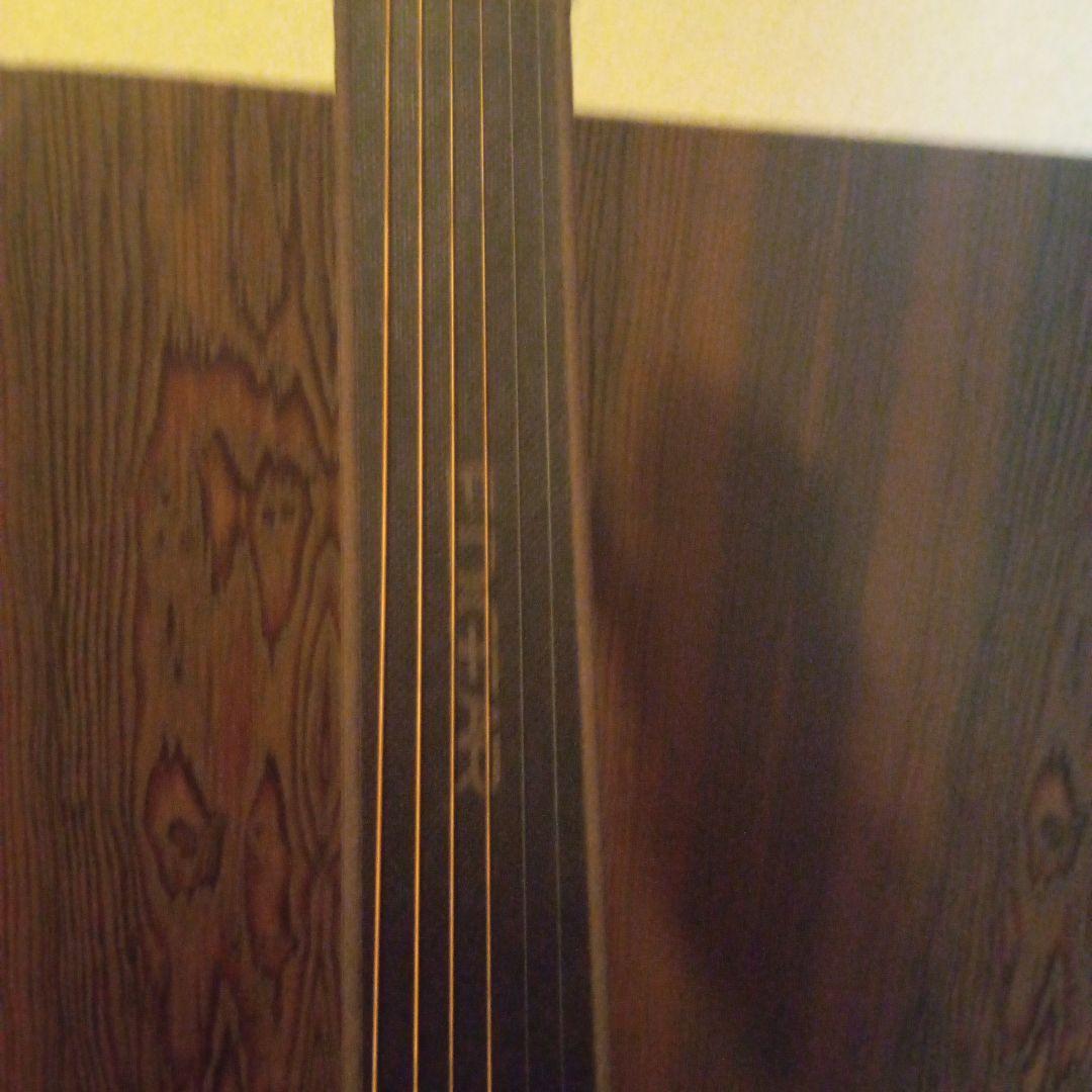 【初心者オススメ】JAMES Ｊ-300A　アコースティックギター＆良いケース