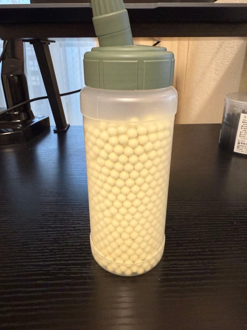 T*T様 デザートイーグル　50AE ガスブローバック　クロームステンレス　東京