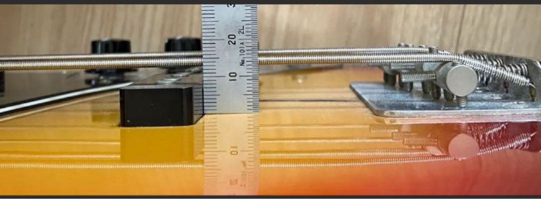 Squier Silver Series ジャズベース 日本製　SJB-36