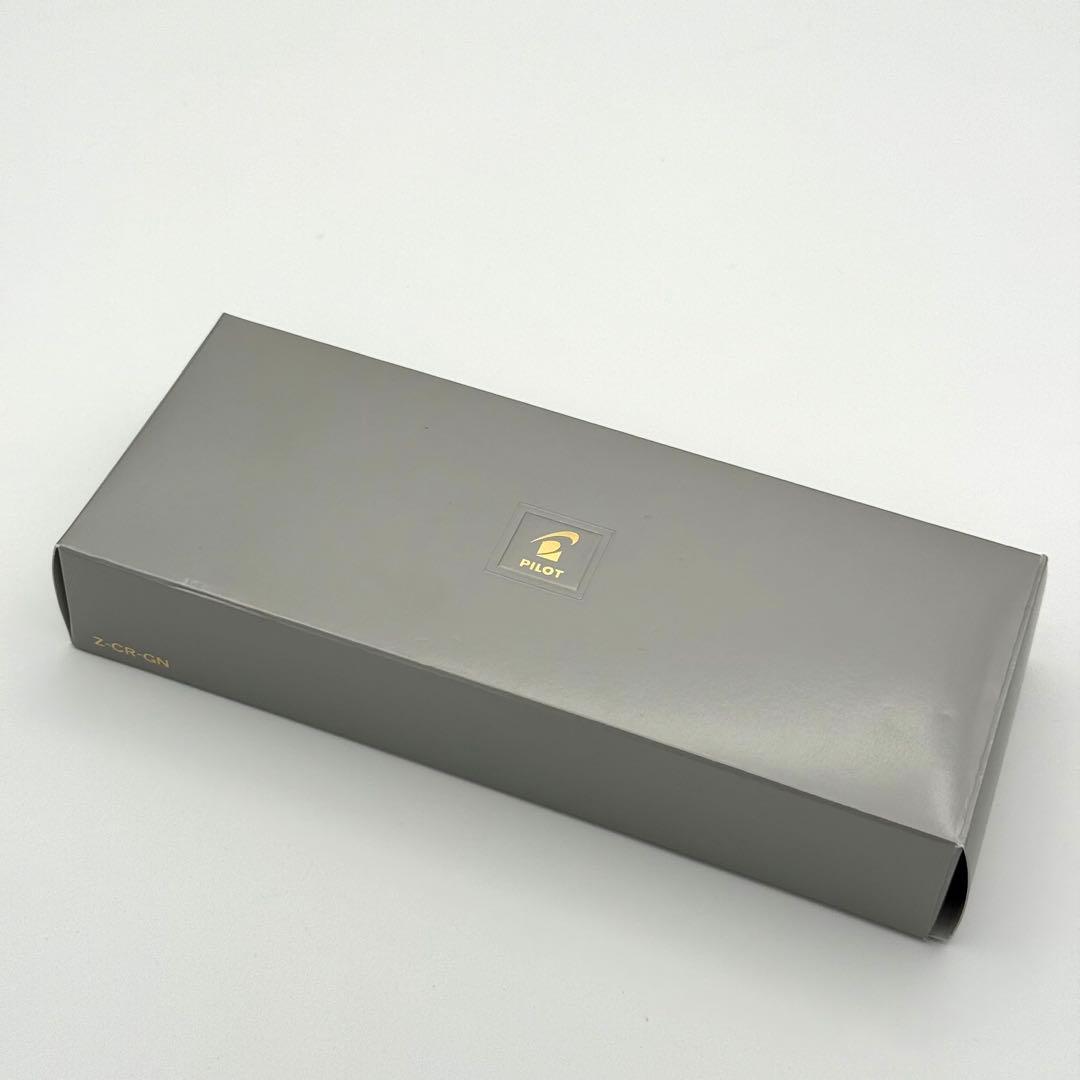 万年筆 PILOT パイロット カスタムヘリテイジ　14k585