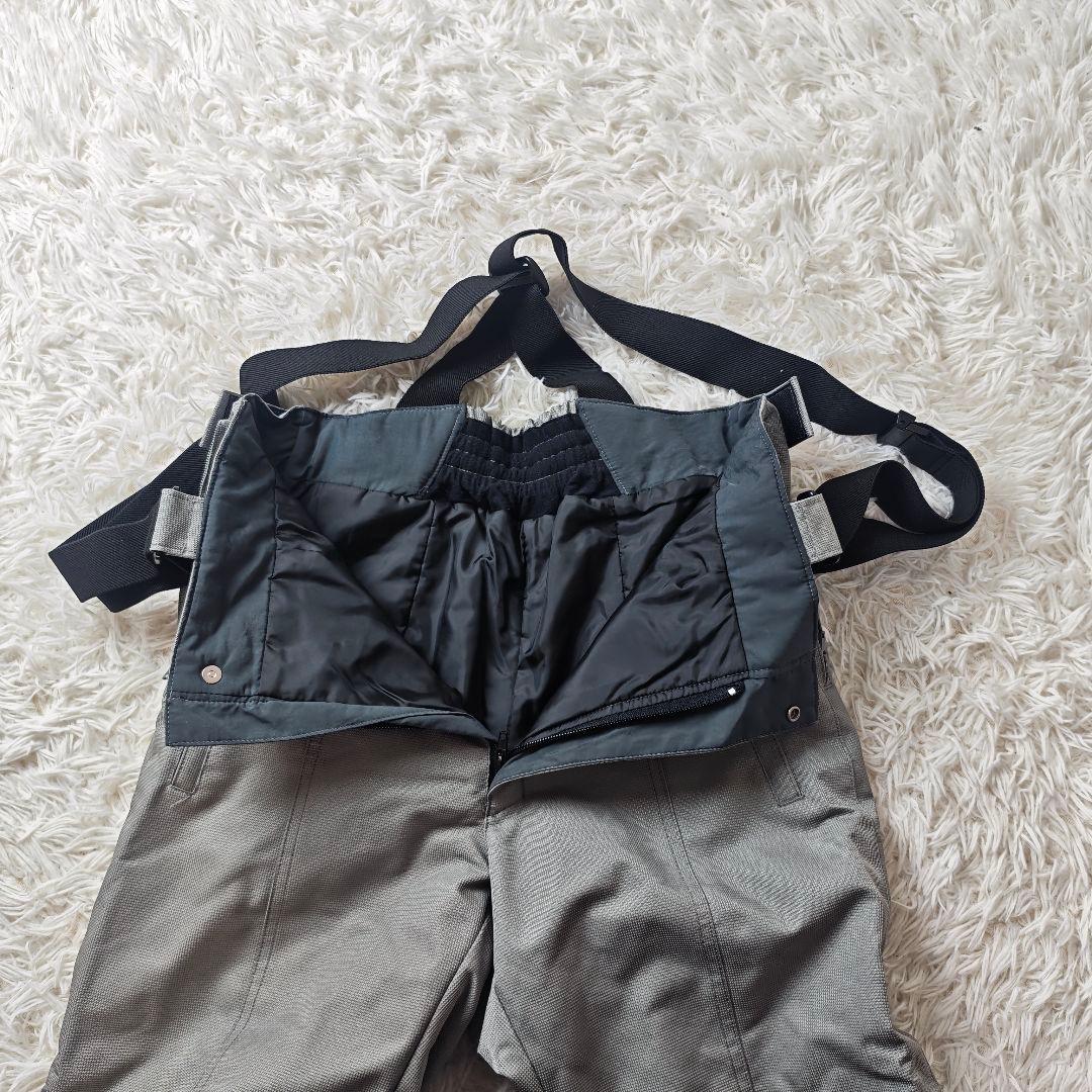 【人気】PHENIX 高機能スキーウェア上下 PH22299 メンズM