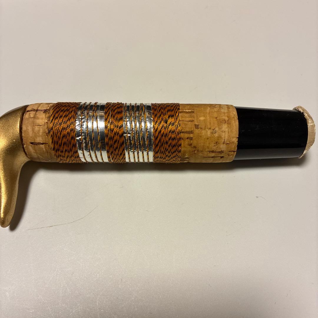 チャンピオングリップ オールド　日本製　メーカー不明