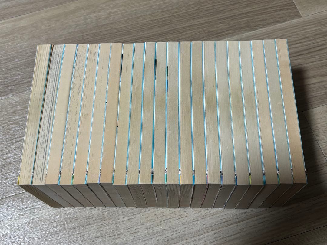 ドラゴンボール　全巻初版　全巻セット　鳥山明