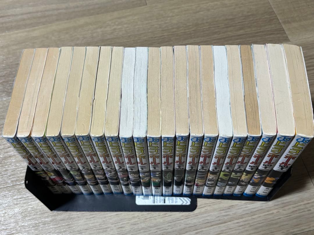 ドラゴンボール　全巻初版　全巻セット　鳥山明