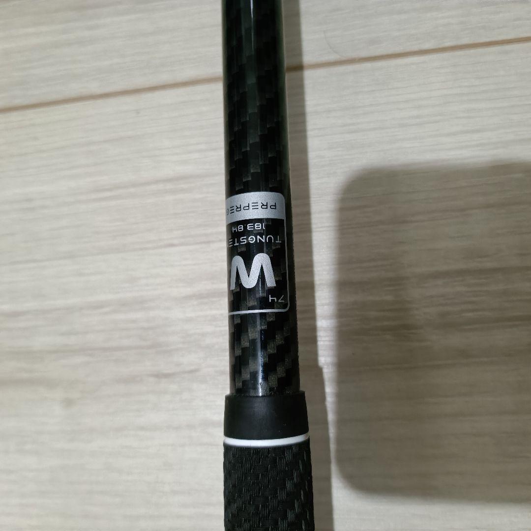 【希少】MITSUBISHI CHEMICAL CK SERIES 60 3W用