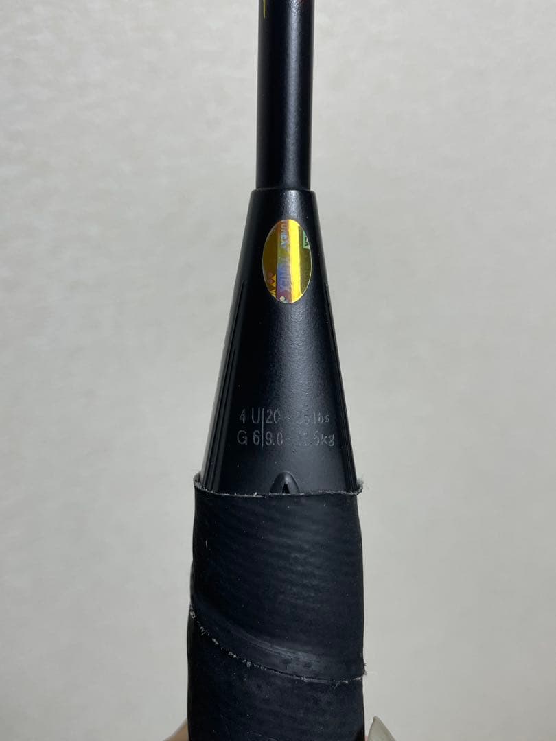 ヨネックスナノフレア800