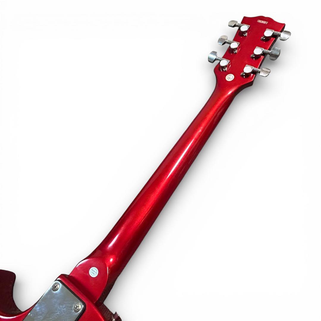 Maestro by Gibson LesPaul Standard マエストロ