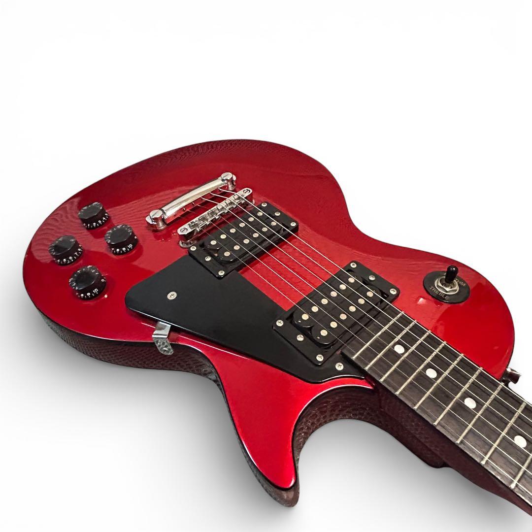 Maestro by Gibson LesPaul Standard マエストロ