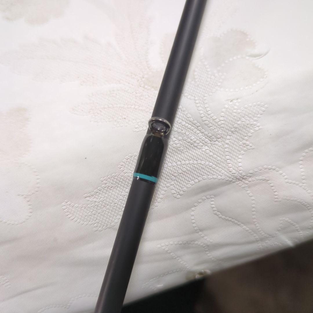 値下げ　Slang HANG OUT バスロッド