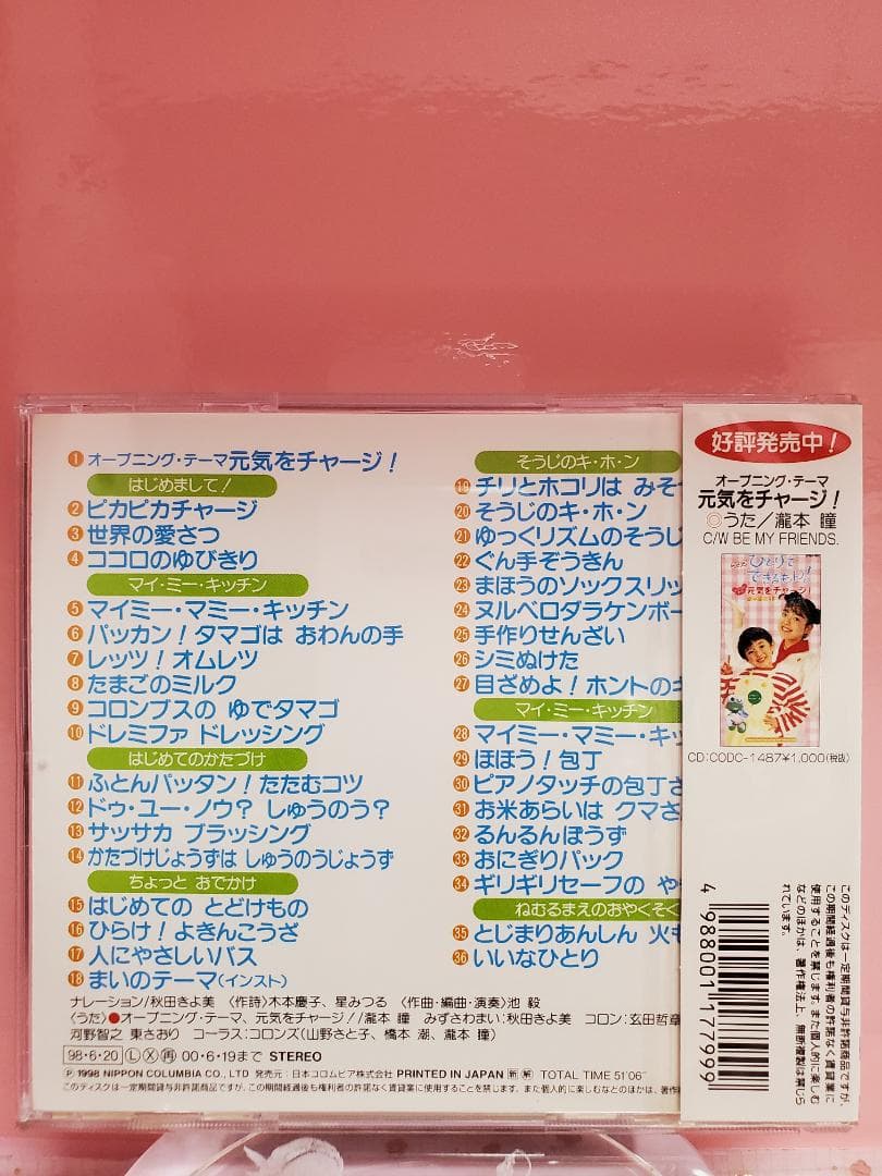 ひとりでできるもん！　はじめまして！みずさわまいです　NHK