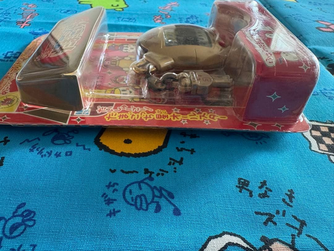 未開封　たまごっち　夢のロイヤルふぁみりー　ロイヤルおーかん　ふぁみりー