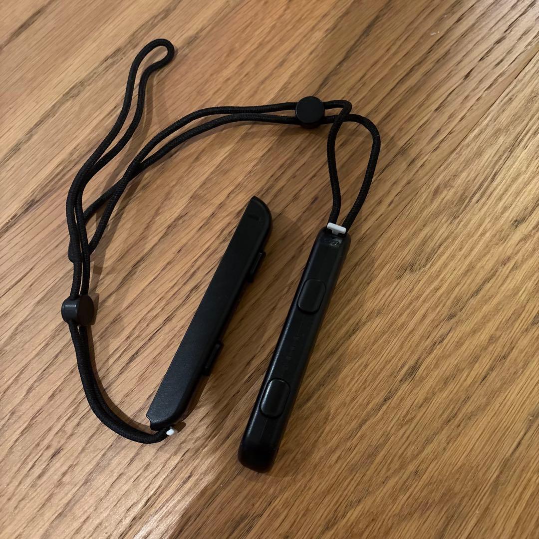 Nintendo Switch 本体 箱無し プロコントローラー付