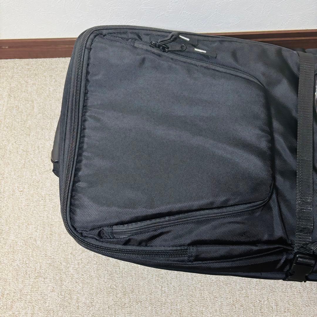 SWIX スウィックス　オールインワン　スキーケース　ボードケース　キャスター