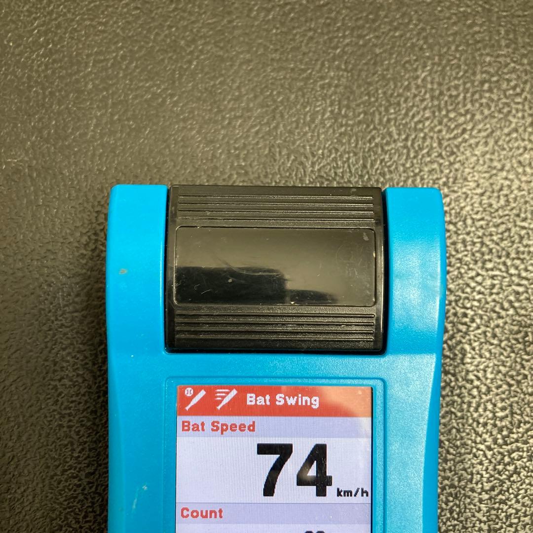 ゆ*き様 SSLスピードガン　マルチスピードテスター2